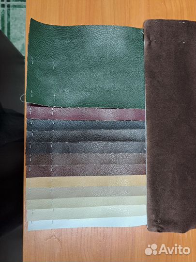 Диван офисный для кафе ресторана