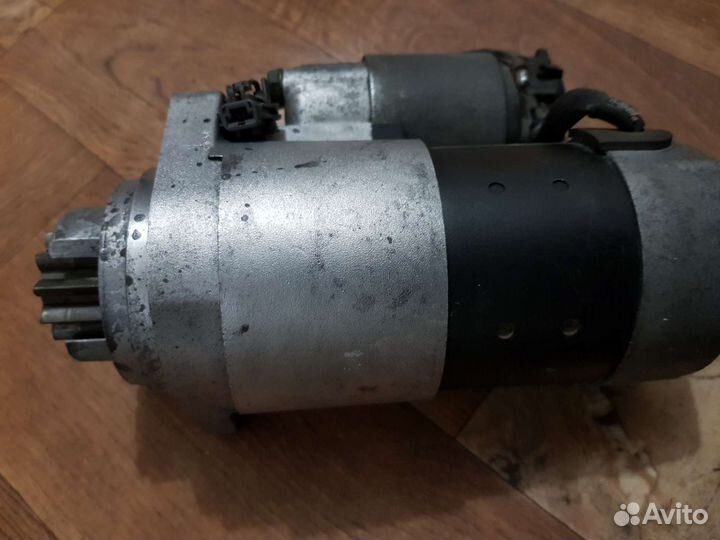 Стартер Nissan Skyline,Infinity g 35