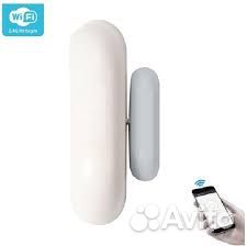 Умный датчик открытия Wi-Fi Ya-S1