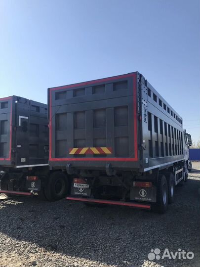 Shacman (Shaanxi) SX33186T366C, 2022