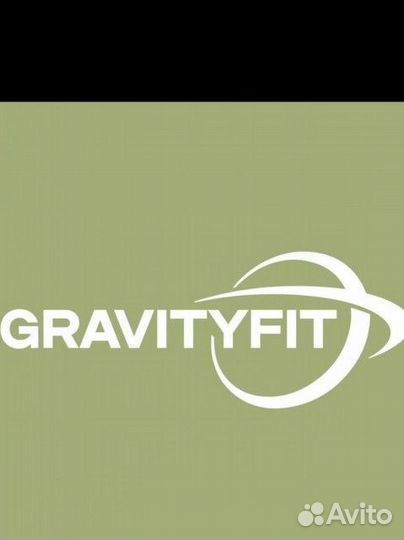 Абонент в фитнес