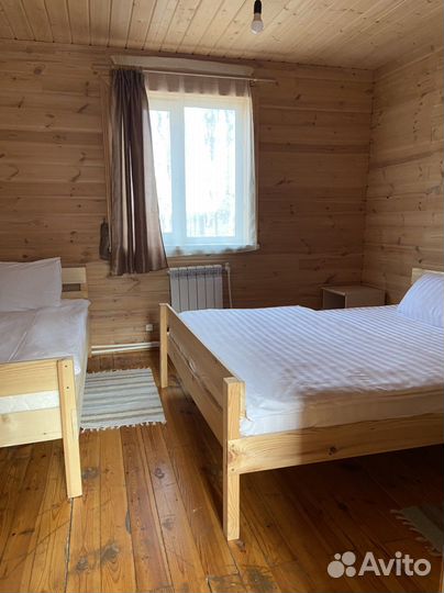 База отдыха Тихие зори