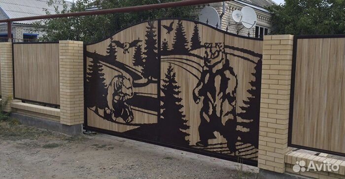 Услуги чпу Плазменной резки метала