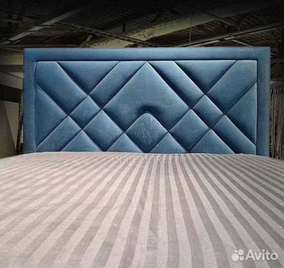 Кровать 200х200