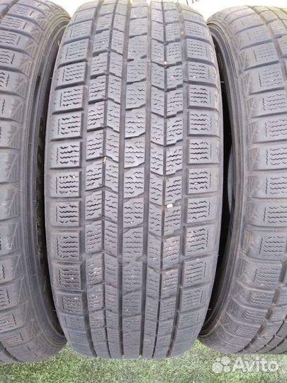 Dunlop DSX-2 215/60 R16 95Q