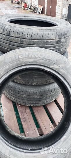 Hankook Optimo K415 225/60 R17