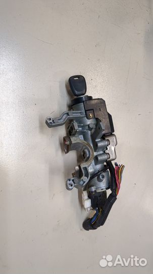 Замок зажигания Suzuki Liana, 2005