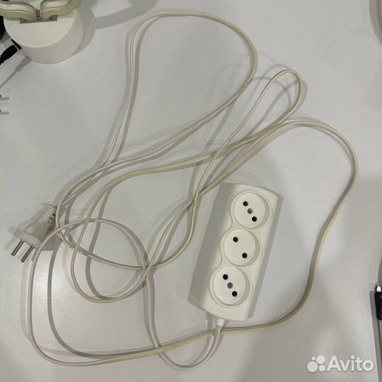 Удленители для розеток