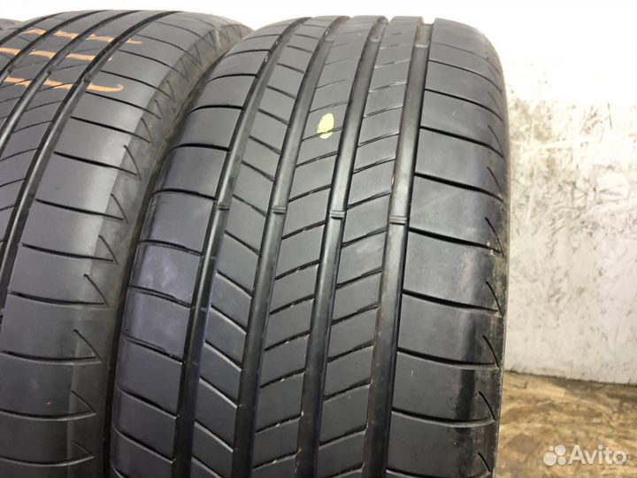 Bridgestone Turanza Eco 255/45 R20