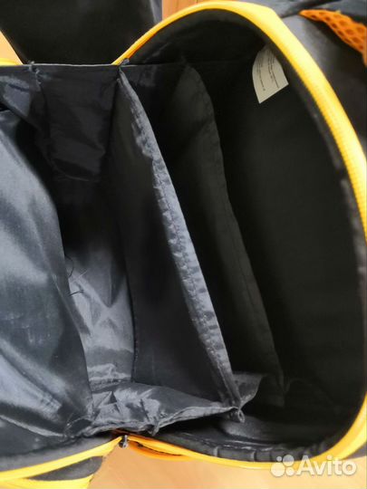 Портфель школьный для мальчика