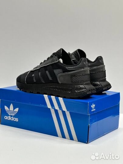 Кроссовки Adidas Retropy e5