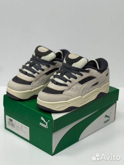 Кроссовки puma 180