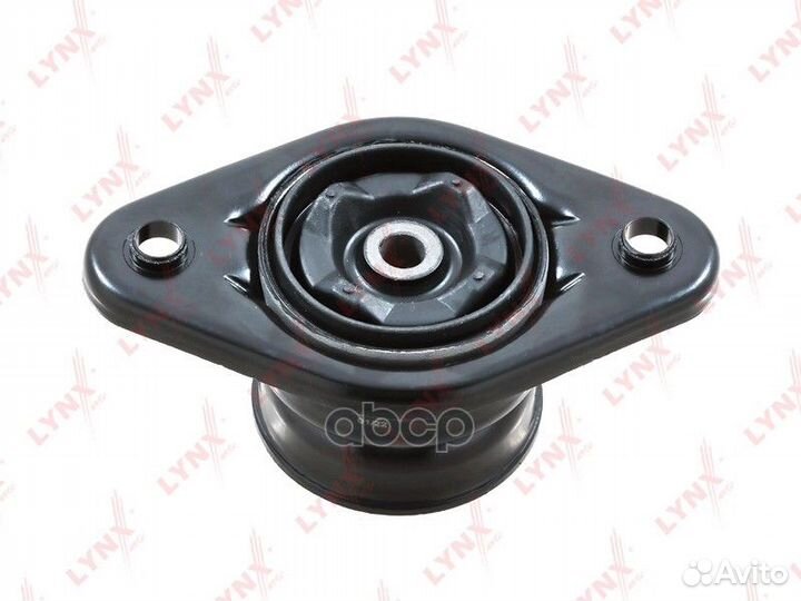 Опора амортизатора зад прав/лев hyundai IX35