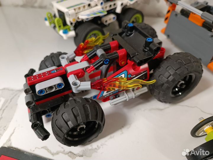 Lego Technic цена за всë