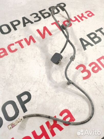 Антенна Porsche Cayenne 958 3.6 5502 2013