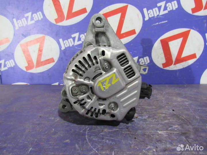 Генератор Toyota Celica ZZT230 (1999-2006)
