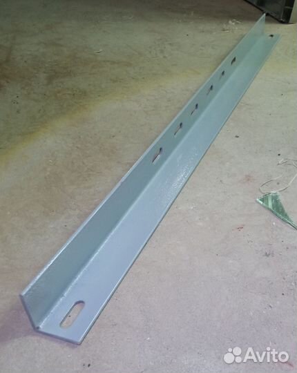 Уголок 63*63*5