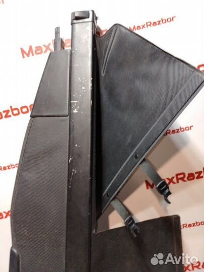 Полка багажника Lexus Rx 350