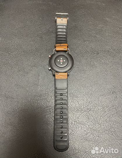 Продам Smart часы Amazfit GTR Aluminium