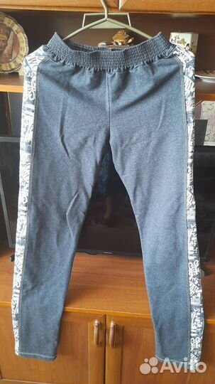 Спортивный костюм подростковый для девочки