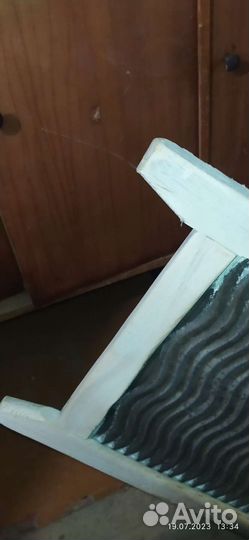 Стиральная доска