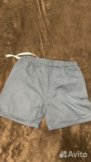 Шорты