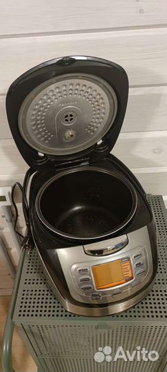 Мультиварка redmond rmc-m45011