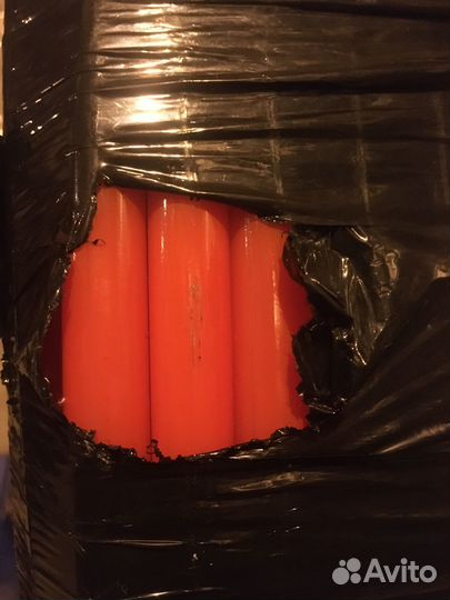 Труба из сшитого полиэ-а PEXa evoh SharkBite 16*2