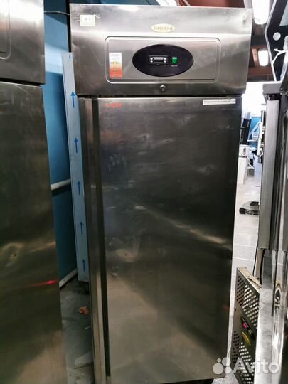 Шкаф холодильный tefcold RK710 б.у