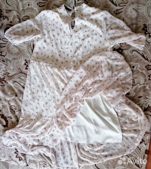 Продам вещи для беременной