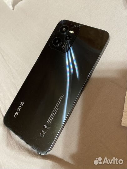 realme C35, 4/128 ГБ