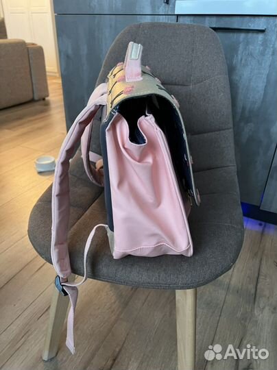 Ранец Jeune Premier Размер midi