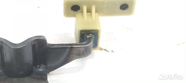 Вилки АКПП mps6dct450 Ford Mondeo 4