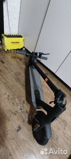 Электросамокат Xiaomi Mi Essential