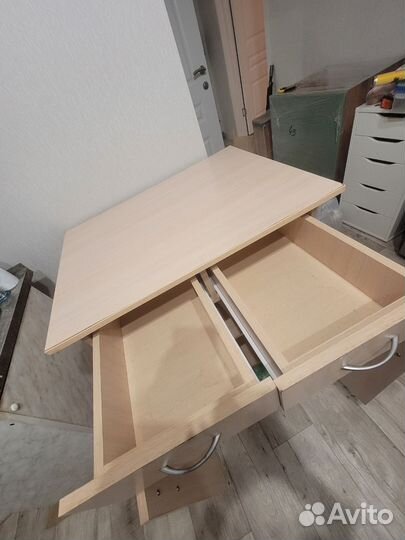 Кухонная тумба