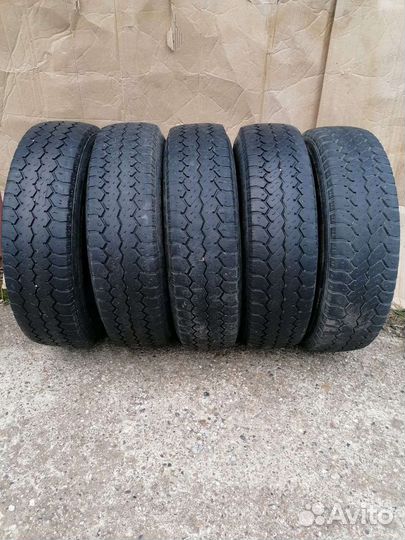 Cordiant Business CA 185/75 R16 102Q
