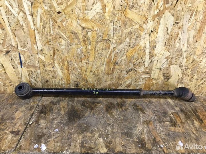 Рычаг схождения задний левый Land Rover Range