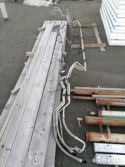 Запчасти для Chevrolet Tahoe 900 в наличии