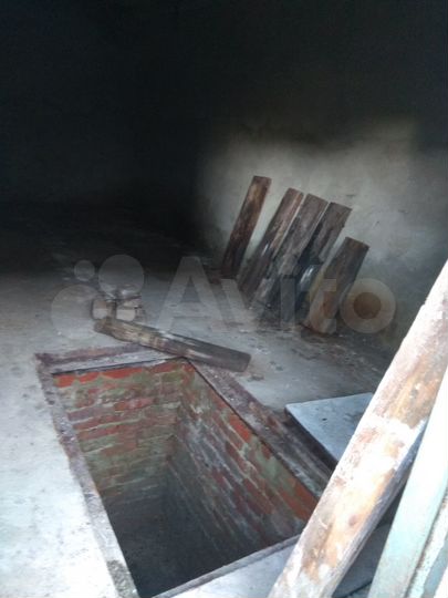 Гараж, 24 м²