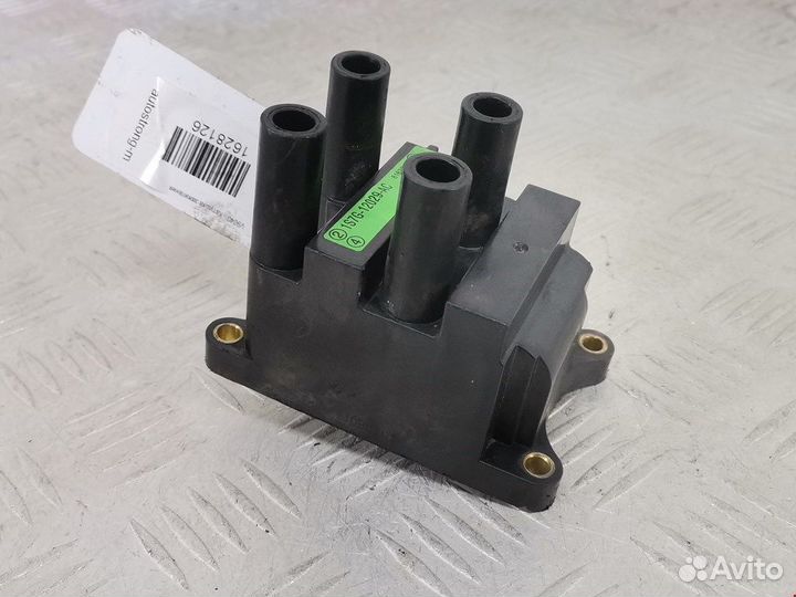 Катушка зажигания для Ford Mondeo 3 4S7G12029AB