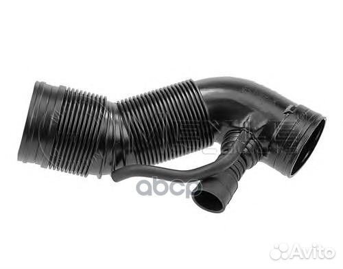 Патрубок воздушного фильтра audi A3 (8L1) (09/9