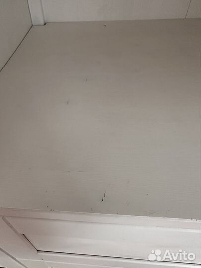 Пеленальный столик IKEA Сундвик