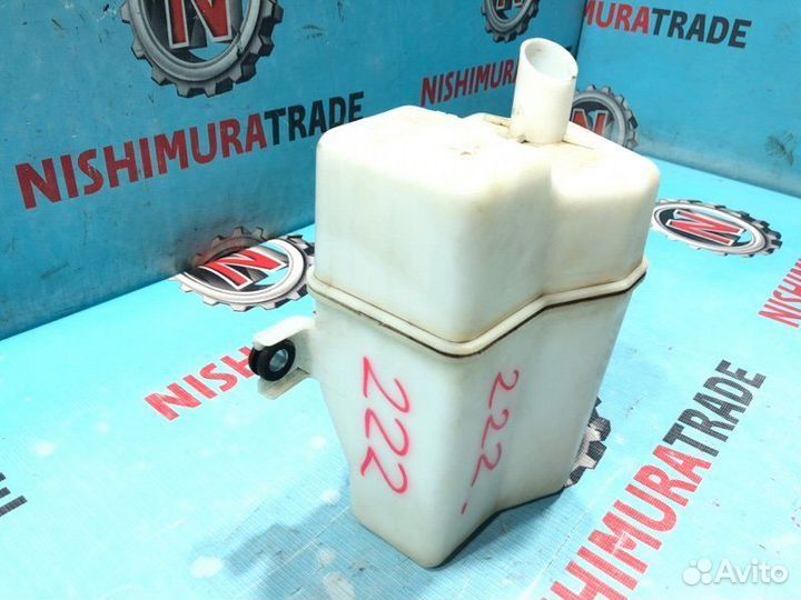 Влагоотделитель Toyota Vanguard ACA33W 2azfe №222