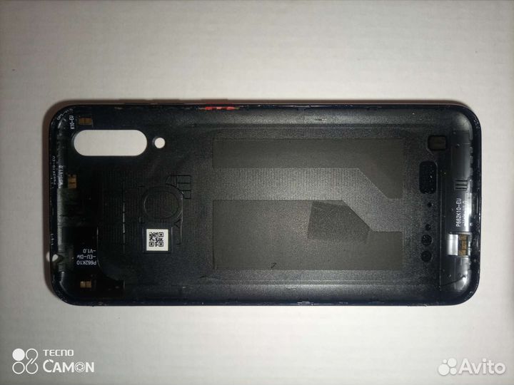 Zte blade a7 2020 запчасти