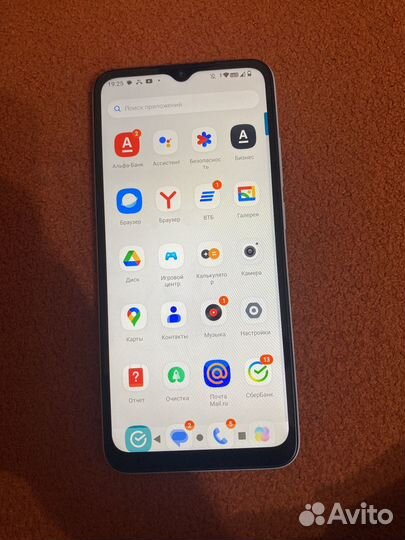 Xiaomi Redmi A2, 3/32 ГБ