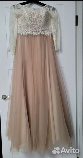 Комплект вечерний