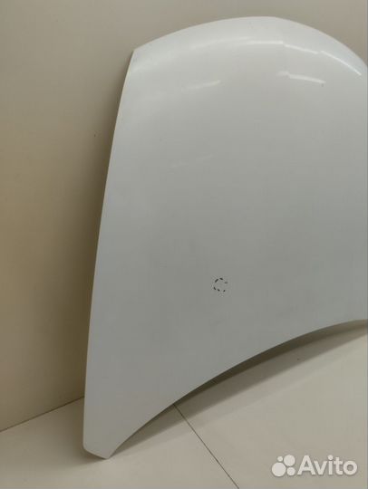 Б/У Б/У Капот gsyd5231XA mazda