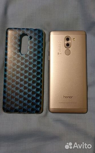 HONOR 6X, 3/32 ГБ