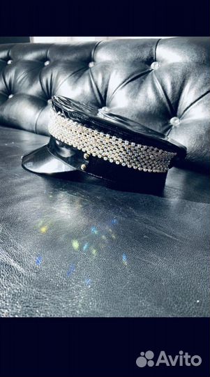 Головной убор