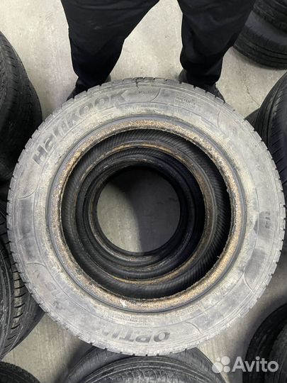 Hankook Optimo K715 175/65 R14